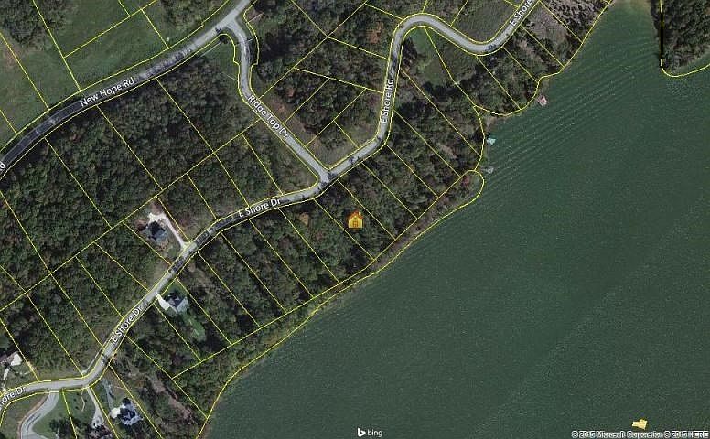 1st image of 243 E Shore Dr Lot 115