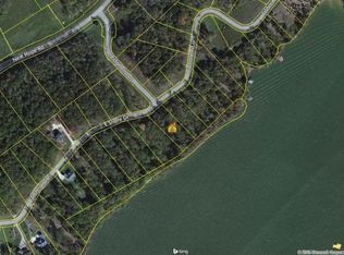 243 E Shore Dr LOT 115, Rockwood, TN 37854