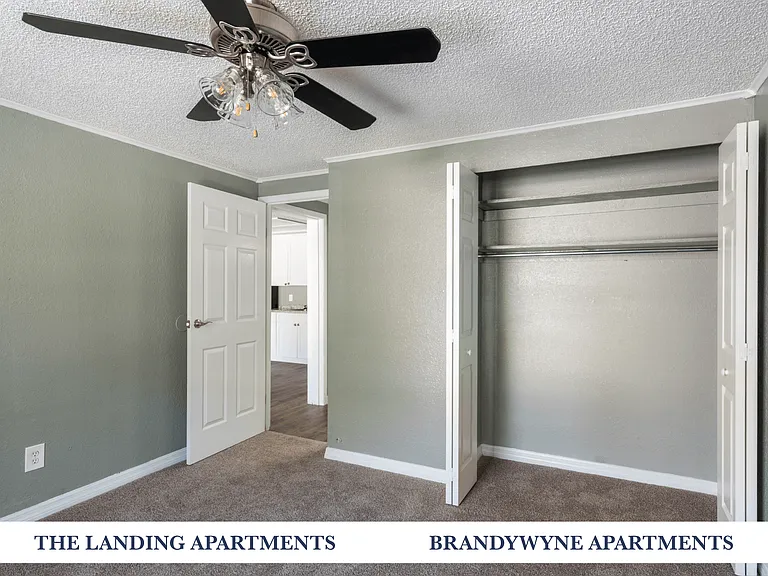 The Landings Apartment Homes — Photo 11