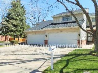 13994 E Arizona Ave, Aurora, CO 80012