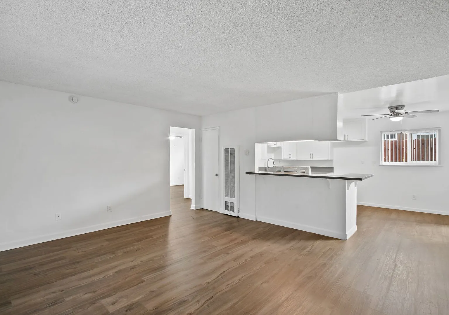 Stillman Apartments — Photo 2