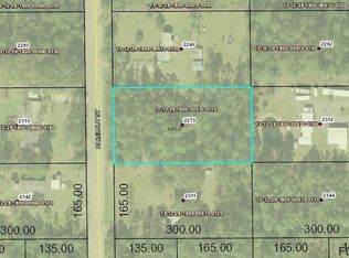 2279 Hazelnut St, Bunnell, FL 32110