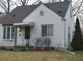 4249 Grantley Rd, Toledo, OH 43613