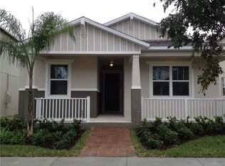 7929 Iceland Gull St, Winter Garden, FL 34787