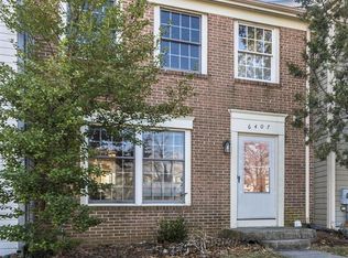6407 Kelly Ct, Frederick, MD 21703