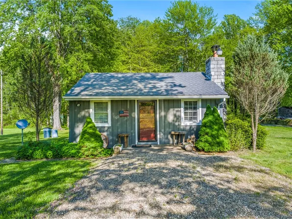 15346 Sherretts Rd, Linesville, PA 16424