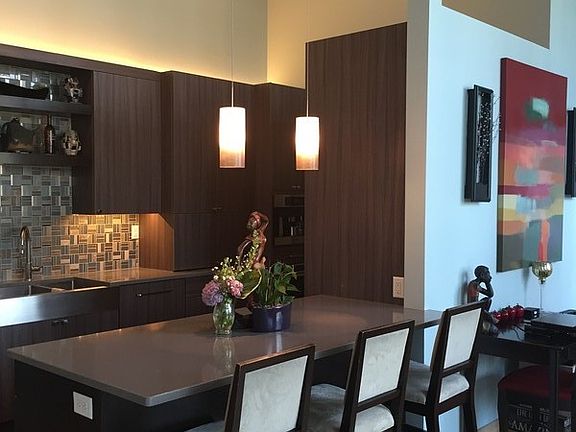 Kitchen Pantry
						:
						Storage Galore with Kitchen Pantry, Cabinets and Appliance Garage