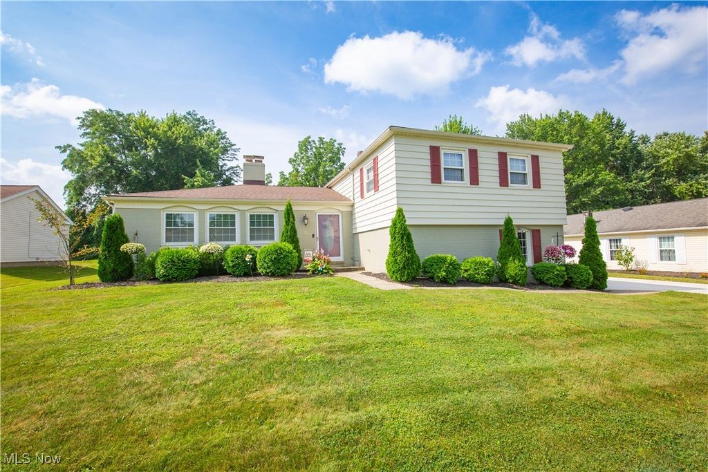 Real estate listing image