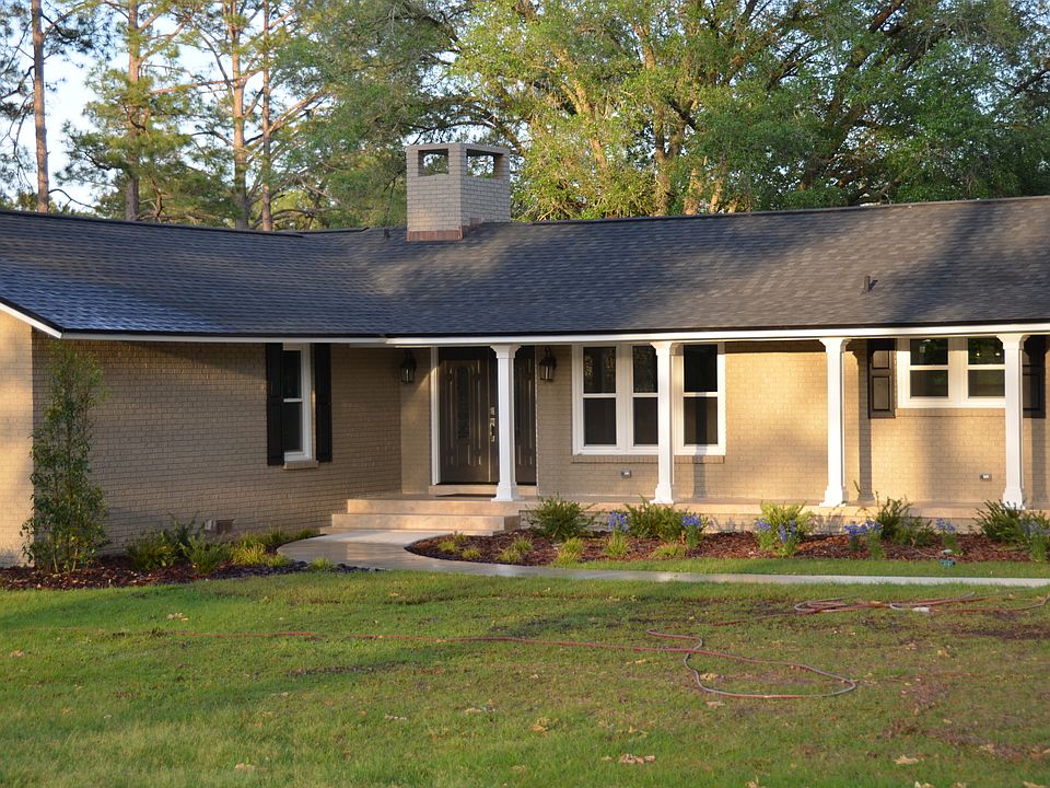 6500 Bradfordville