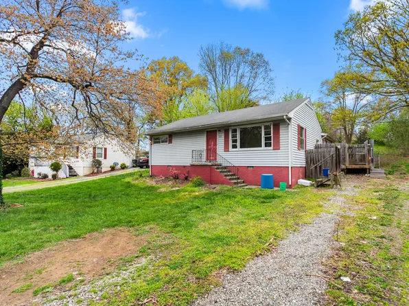 229 Watson Dr, Burlington, NC 27217