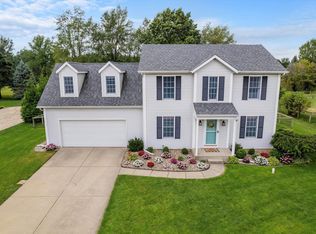 11578 Wilkins Mill Dr, Granger, IN