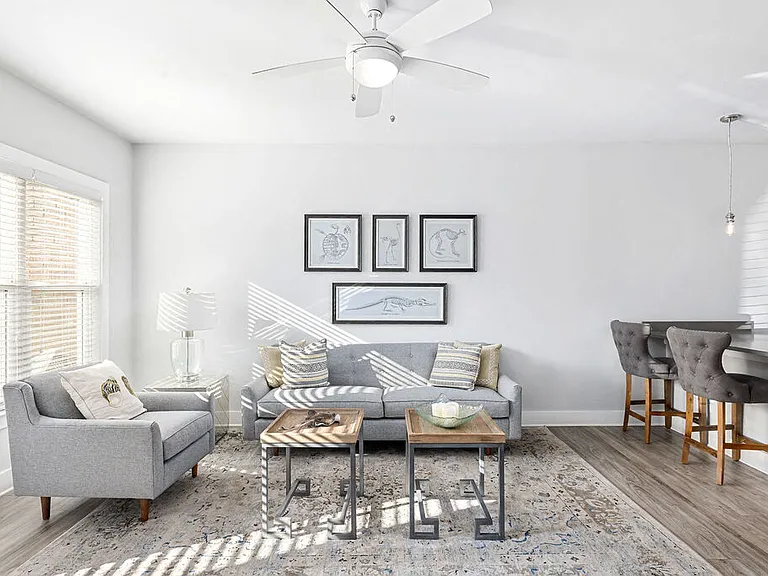 The Ashley Apartments — Photo 10