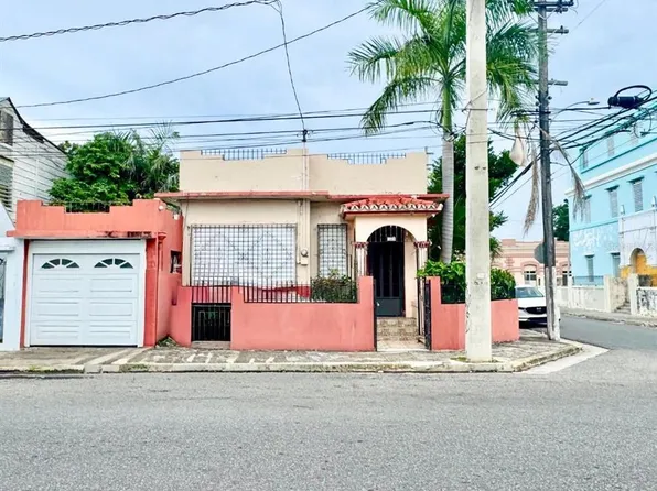 103 E Vives & Molina St, Ponce, PR 00730