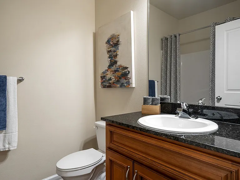 Woodland Trail Apartments — Photo 9