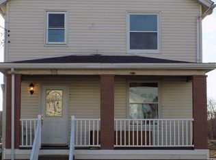 216 S 3rd St, Youngwood, PA 15697