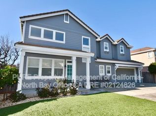 1165 River Pine Cir, Petaluma, CA