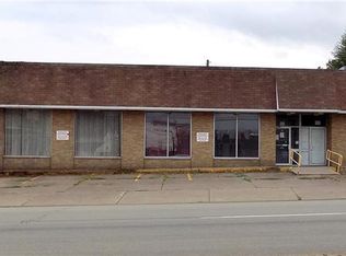 19 W Fayette St, Uniontown, PA 15401