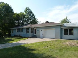 1638 Hendrick Rd, Muskegon, MI 49441