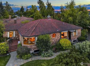 6049 Princeton Ave NE, Seattle, WA 98115