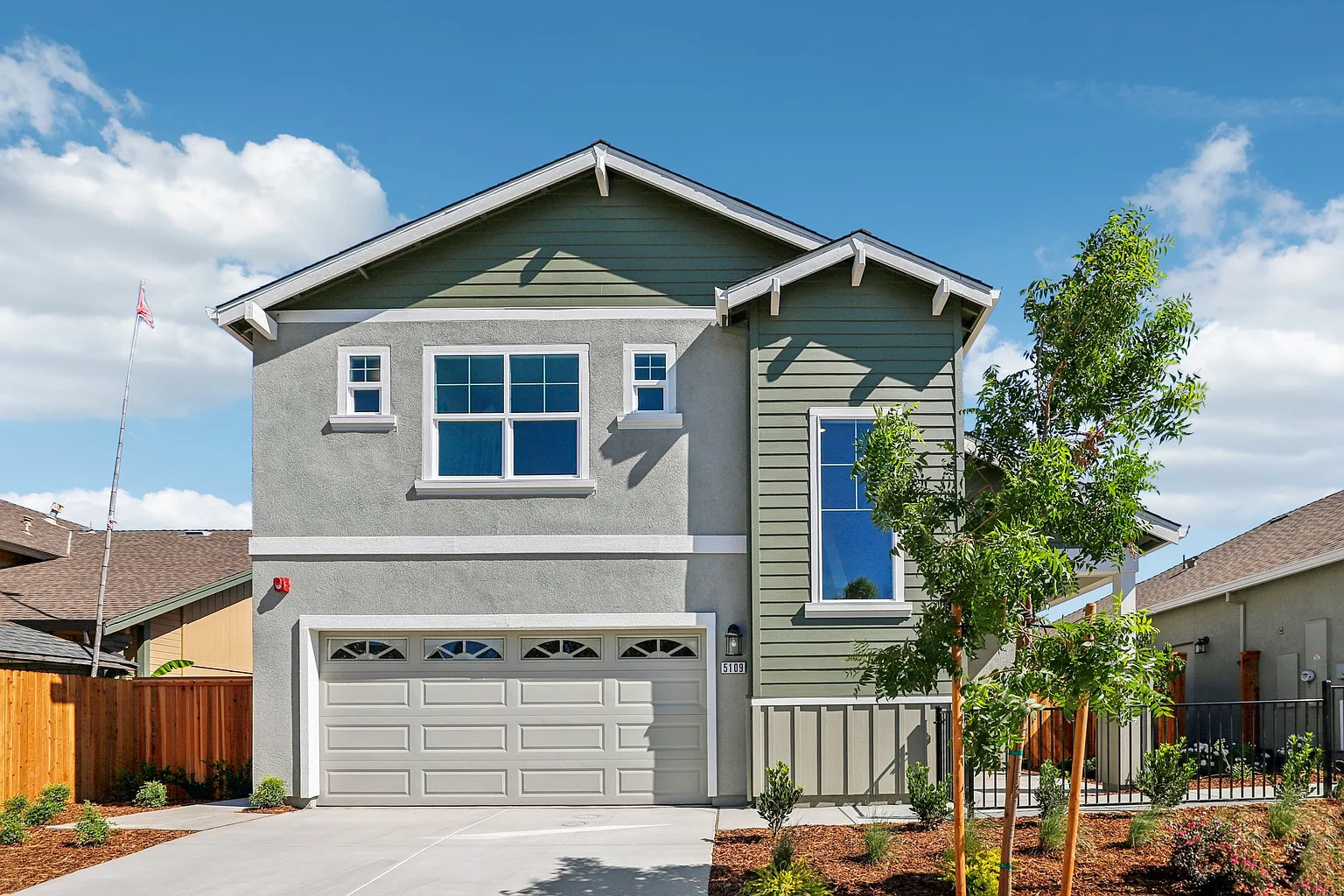 9101 Turnbull Ct photo 1
