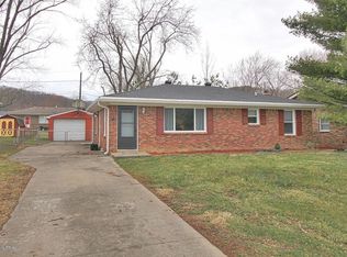 95 Glenmill Rd, New Albany, IN 47150