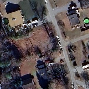 0 Marina Dr #52, Center Cross, VA, 22437