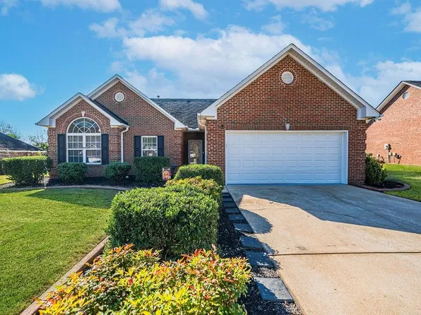 230 Glen Crest Dr, Moore, SC 29369