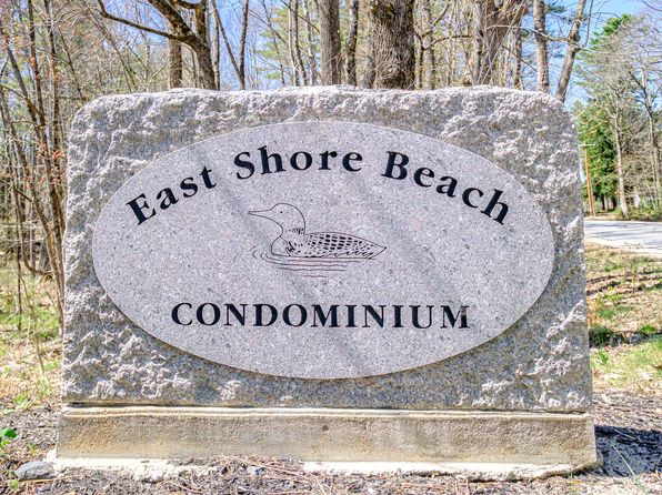 56 Hydrangea Circle UNIT 10, Naples, ME 04055