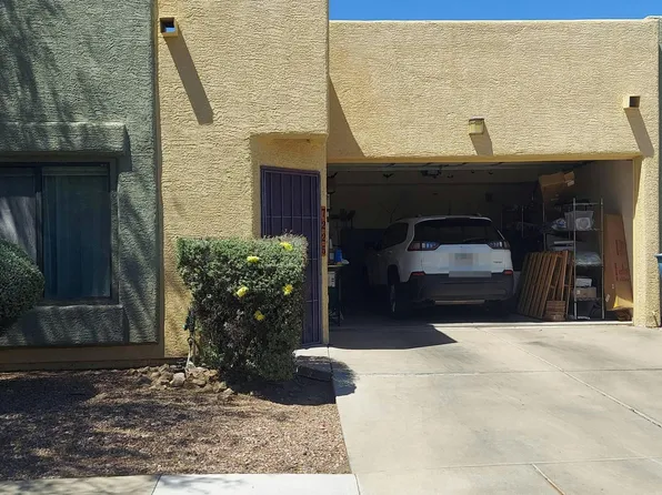 7225 E Chelsie Kaye Ln, Tucson, AZ 85730