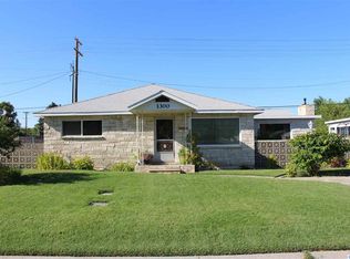 1300 Wilson St, Richland, WA 99354