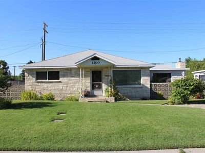 1300 Wilson St, Richland, WA, 99354