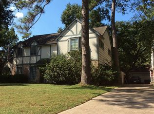 1418 Anvil Dr, Houston, TX 77090