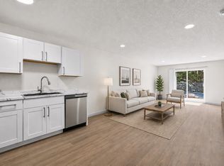 The Clover Apartments, Seattle, WA 98188