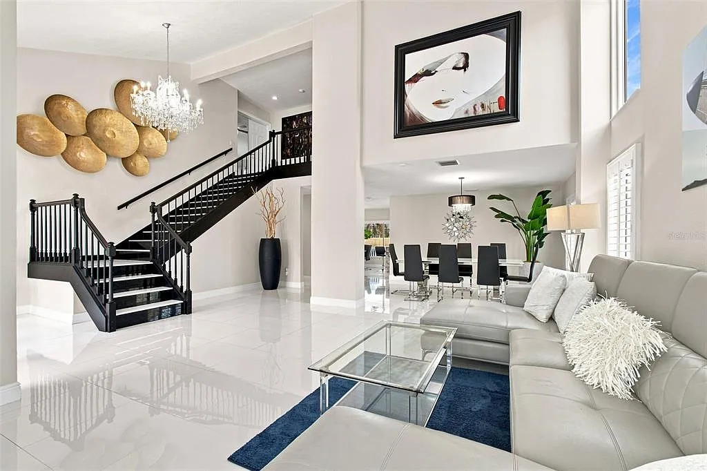 4 bed, 3.5 bath, 3071 sqft, $8,500 — Photo 3
