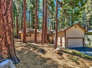 3846 Regina Rd, South Lake Tahoe, CA 96150