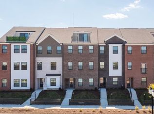 507 Golden Haze Aly, Midlothian, VA 23113