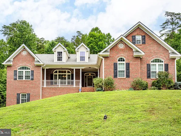 8031 Singing Wood Ln, Spotsylvania, VA 22553