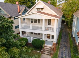 2545 Kendall Rd #2, Cleveland, OH 44120