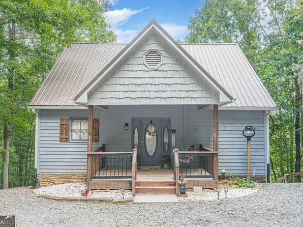 296 Mohawk Trl #5565, Ellijay, GA 30540