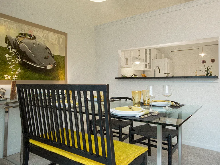 Citation Club Apartments — Photo 10
