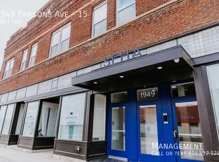 1949 Parsons Ave APT 15, Columbus, OH 43207