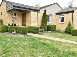 31 Pontiac Rd, Pittsburgh, PA 15241