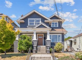 1367 32nd Ave S, Seattle, WA 98144