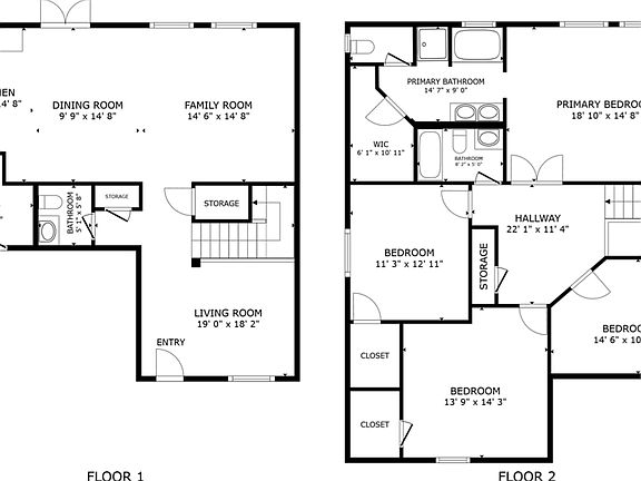 2nd image of 13198 W Watson Ln