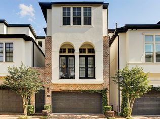 5705 Arabelle Lake St, Houston, TX 77007