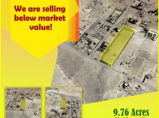 E Quartz Ave, Jean, NV 89019