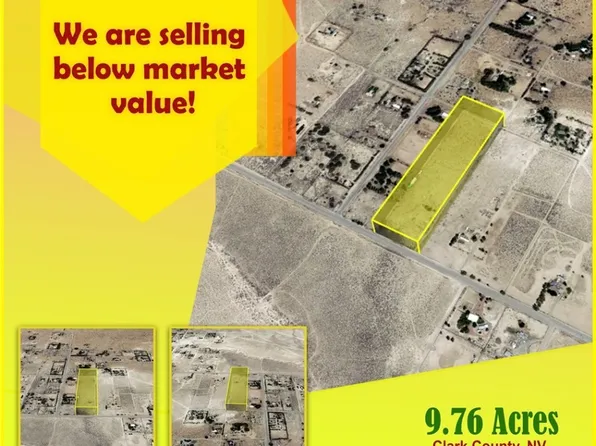 E Quartz Ave, Jean, NV 89019