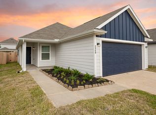 2340 Green Sturgeon Ct, Conroe, TX 77384