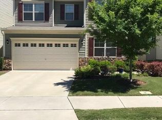 115 Torrey Heights Ln, Durham, NC 27703