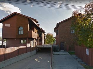 8325 Rowland Rd NW #2, Edmonton, AB T6A3Y4